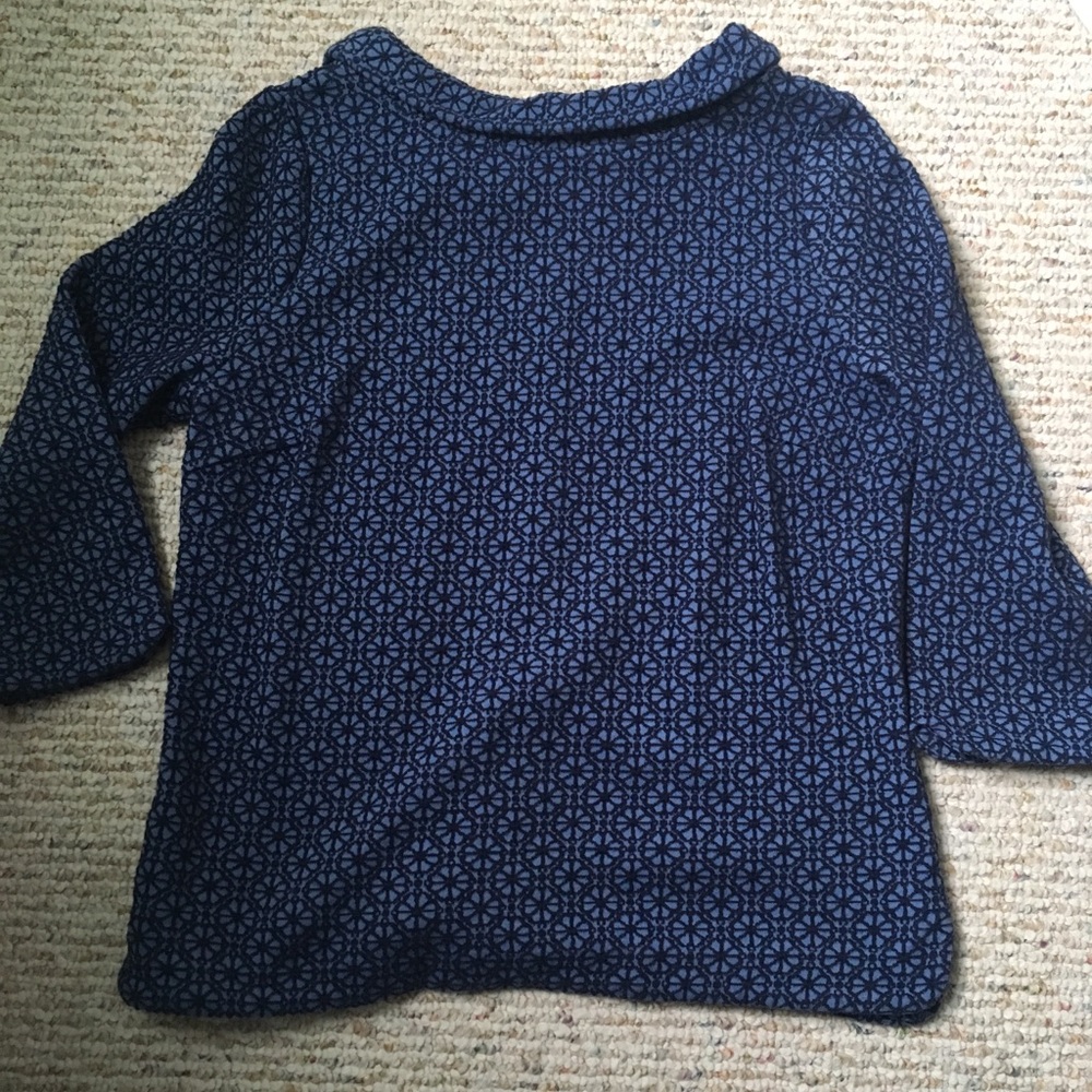 Boden Ponte Top